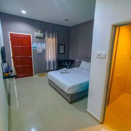 Bonda Room Stay Langkawi ปันไตเจอนัง ภายนอก รูปภาพ