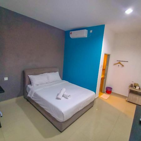 Bonda Room Stay Langkawi ปันไตเจอนัง ภายนอก รูปภาพ
