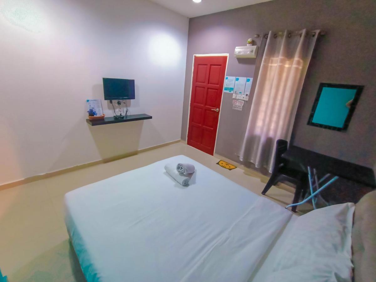 Bonda Room Stay Langkawi ปันไตเจอนัง ภายนอก รูปภาพ