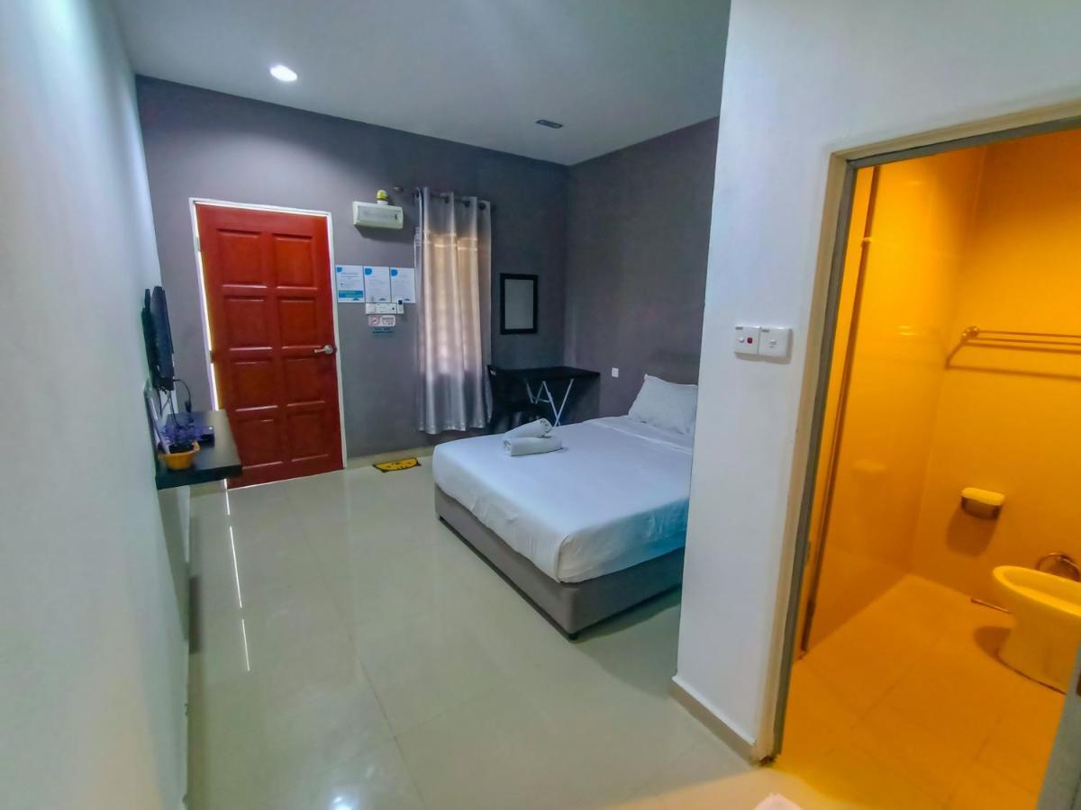 Bonda Room Stay Langkawi ปันไตเจอนัง ภายนอก รูปภาพ