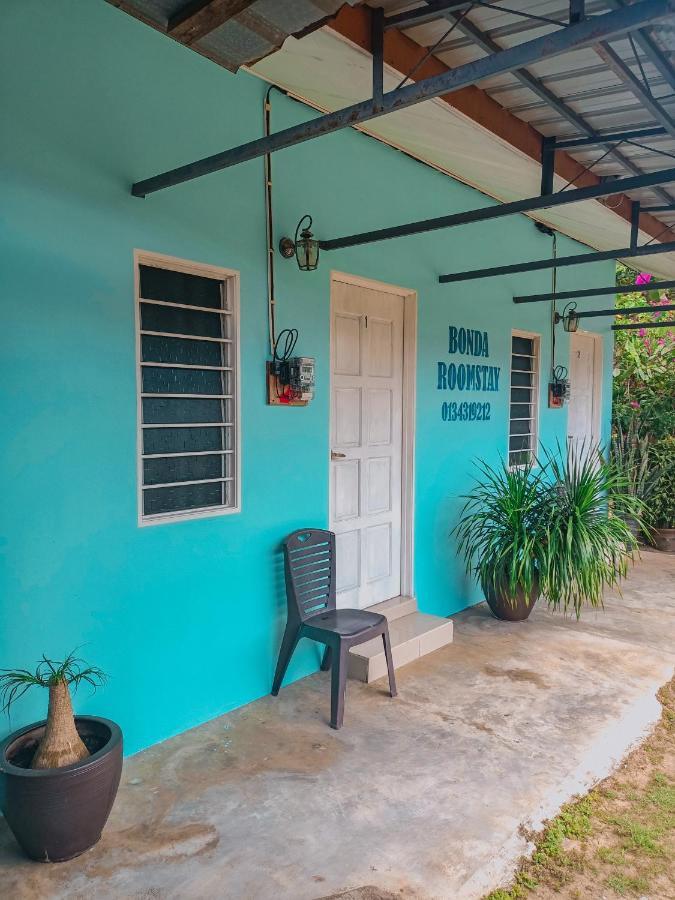 Bonda Room Stay Langkawi ปันไตเจอนัง ภายนอก รูปภาพ