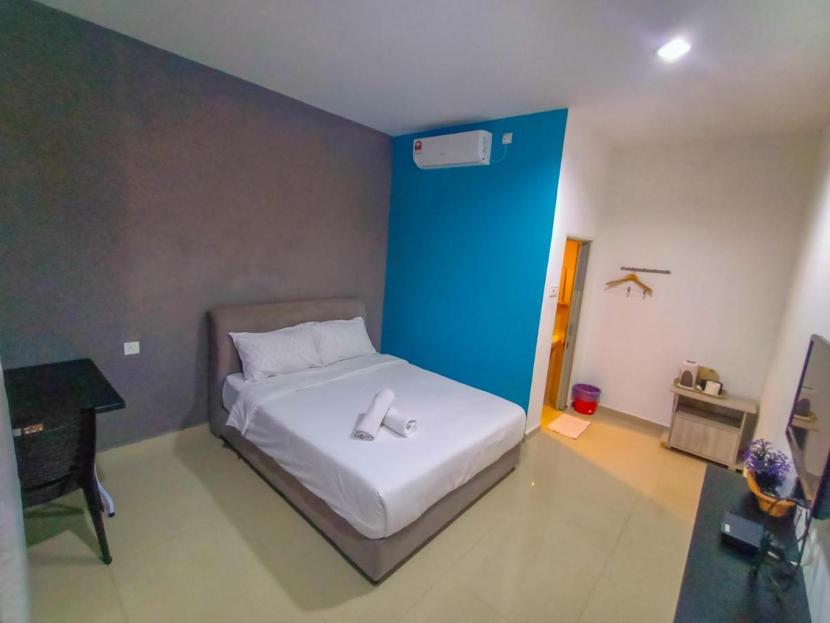 Bonda Room Stay Langkawi ปันไตเจอนัง ภายนอก รูปภาพ