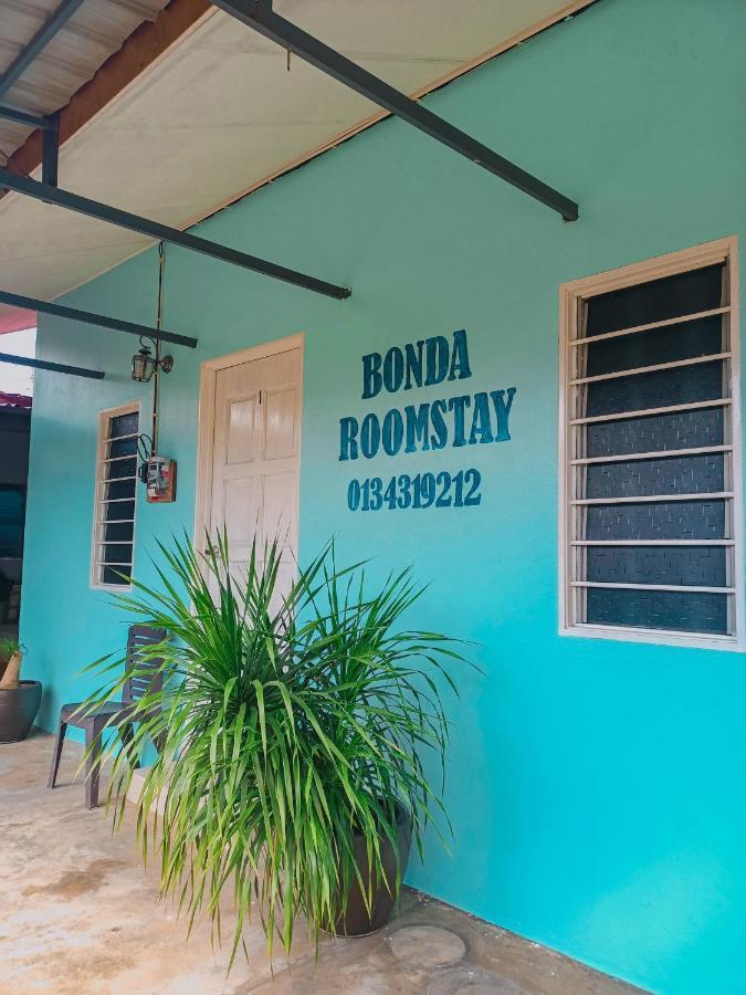 Bonda Room Stay Langkawi ปันไตเจอนัง ภายนอก รูปภาพ