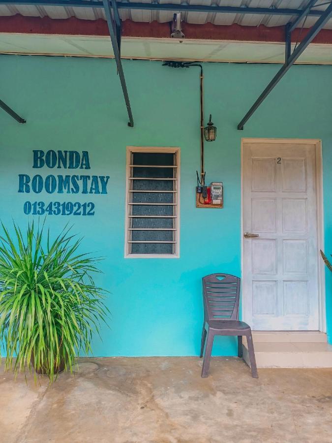 Bonda Room Stay Langkawi ปันไตเจอนัง ภายนอก รูปภาพ