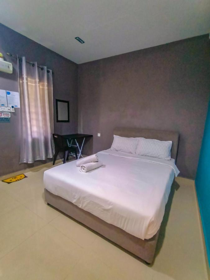 Bonda Room Stay Langkawi ปันไตเจอนัง ภายนอก รูปภาพ