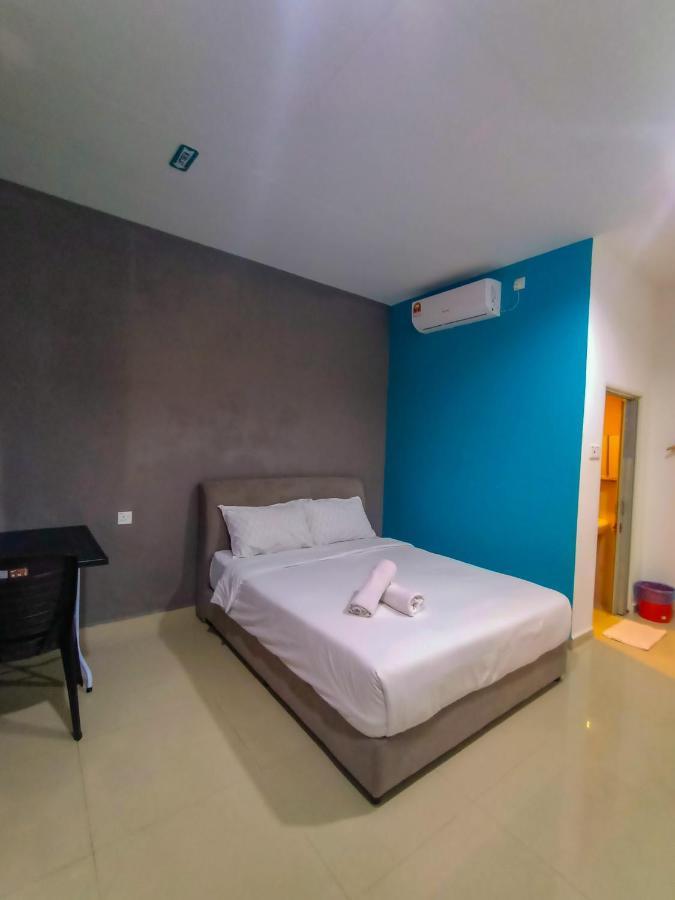 Bonda Room Stay Langkawi ปันไตเจอนัง ภายนอก รูปภาพ
