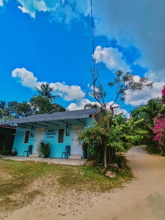 Bonda Room Stay Langkawi ปันไตเจอนัง ภายนอก รูปภาพ