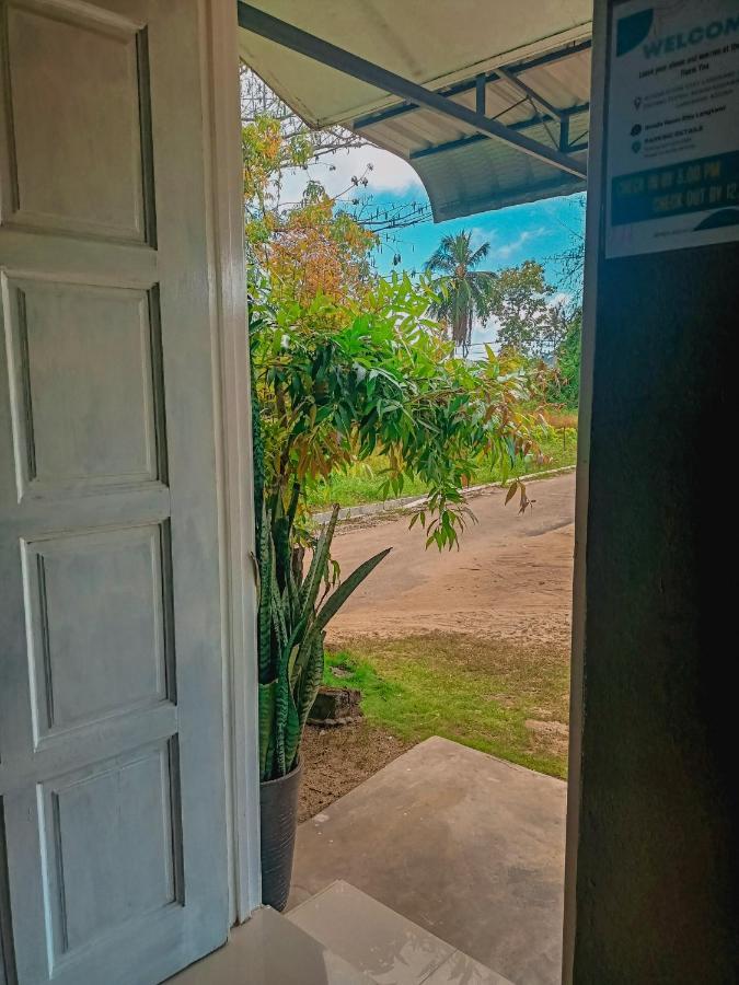 Bonda Room Stay Langkawi ปันไตเจอนัง ภายนอก รูปภาพ