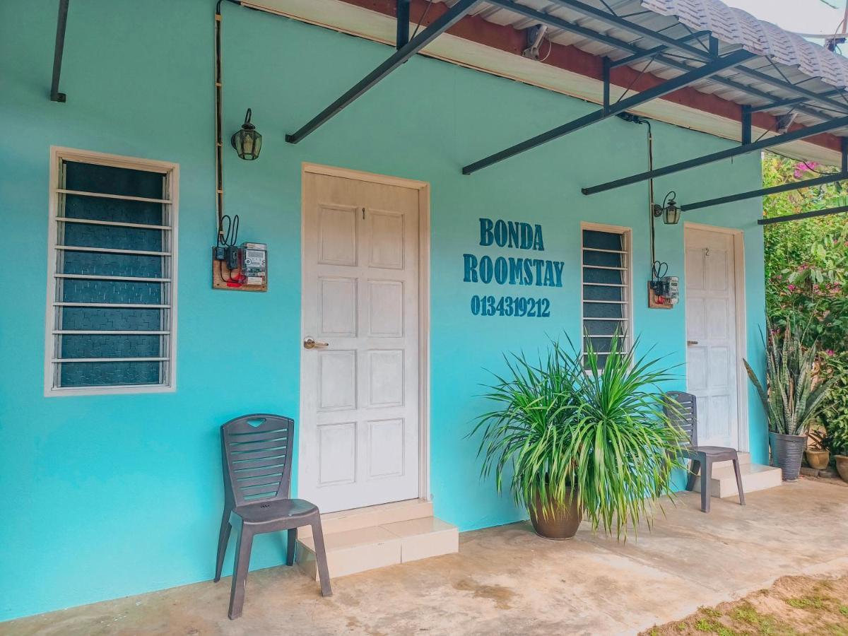 Bonda Room Stay Langkawi ปันไตเจอนัง ภายนอก รูปภาพ