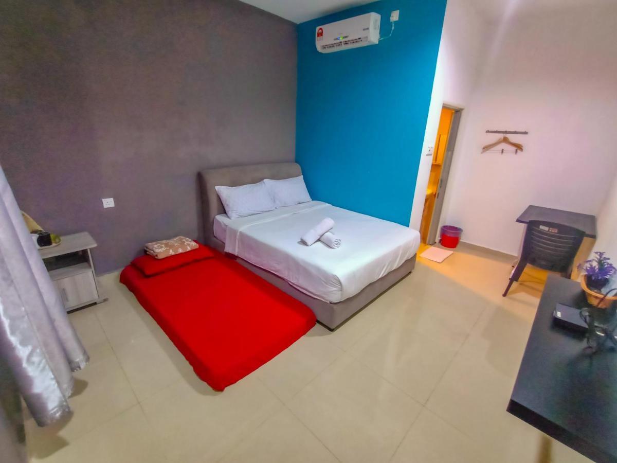 Bonda Room Stay Langkawi ปันไตเจอนัง ภายนอก รูปภาพ