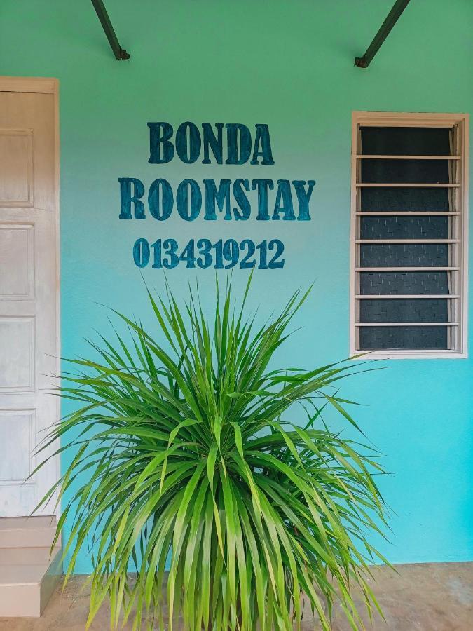 Bonda Room Stay Langkawi ปันไตเจอนัง ภายนอก รูปภาพ