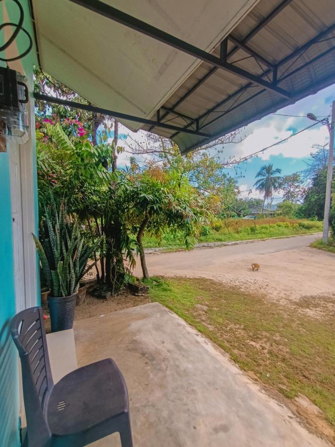 Bonda Room Stay Langkawi ปันไตเจอนัง ภายนอก รูปภาพ